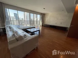 อพาร์ทเม้นท์ 4 ห้องนอน ให้เช่า ในโครงการ โชตยากร, คลองเตยเหนือ