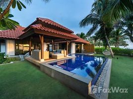 50 Habitación Villa en venta en Tailandia, Khok Kloi, Takua Thung, Phangnga, Tailandia