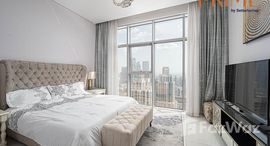 Available Units at Blvd Crescent