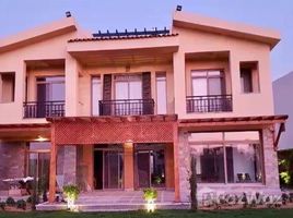 7 Bedroom Villa for sale at Allegria, Sheikh Zayed Compounds, Sheikh Zayed City