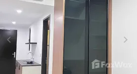 ยูนิตที่เหลืออยู่ในโครงการ มินิมอร์