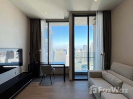 คอนโด 1 ห้องนอน ให้เช่า ในโครงการ ดิ เอส อโศก, คลองเตยเหนือ