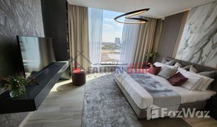 Studio Appartement zu verkaufen in , Dubai Dubai Hills Grove 