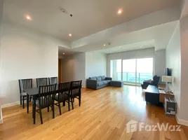 3 Schlafzimmer Wohnung zu vermieten im Millennium Residence, Khlong Toei