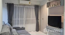 Available Units at Lumpini Ville Sukhumvit 77