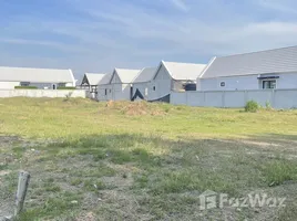  Land for sale at iBreeze View Pool Villa, Thap Tai