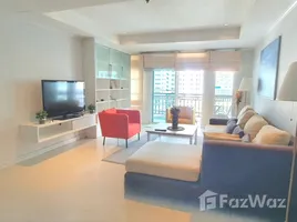 2 Bedroom Condo for sale at The Oleander, Khlong Toei Nuea