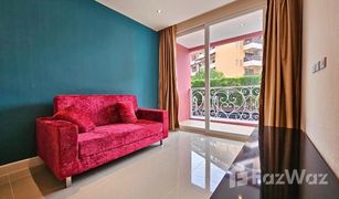 1 Bedroom Condo for sale in Nong Prue, Pattaya Grande Caribbean