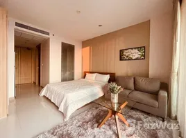 Studio Condo for rent at The Riviera Wongamat, Na Kluea, Pattaya