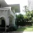サトン, バンコク で賃貸用の 2 ベッドルーム 一軒家, Thung Mahamek, サトン