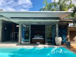 3 спален Вилла в аренду в Wohnfabrik Phuket Loft Villa , Thep Krasattri, Тхаланг, Пхукет