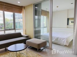 1 Bedroom Condo for rent at The Room Sukhumvit 64, Bang Chak, Phra Khanong, Bangkok