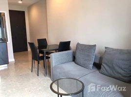 1 Schlafzimmer Appartement zu vermieten im The Crest Sukhumvit 34, Khlong Tan