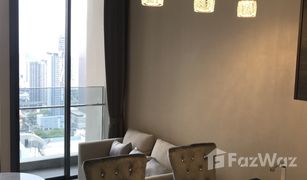 1 Bedroom Condo for sale in Khlong Toei Nuea, Bangkok The Esse Asoke