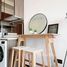 1 Bedroom Condo for rent at Park Origin Thonglor, Khlong Tan Nuea, Watthana, Bangkok, Thailand