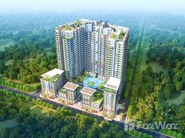 1 спален Кондо на продажу в D'Seaview, Buon, Сиануквиль