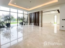 5 Bedrooms Villa for sale in Dubai Hills, Dubai Re Sale | Modern D2 | Handover 2022 | Corner Plot