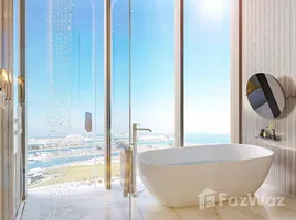3 спален Квартира на продажу в Habtoor Grand Residences, Oceanic, Dubai Marina, Дубай