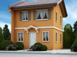 3 Bedroom House for sale at Camella Negros Oriental, Dumaguete City