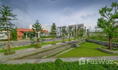 รูปถ่าย 3 of the Communal Garden Area at เดอะ บริทท์ เชียงใหม่