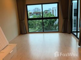 3 Bedroom Townhouse for sale at Arden Phatthanakan, Suan Luang