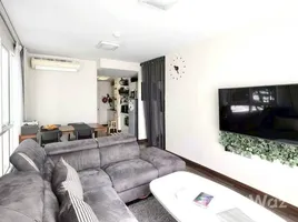 ขายคอนโด 2 ห้องนอน ในโครงการ การ์เดน อโศก-พระราม 9, บางกะปิ