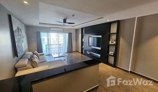 1 Bedroom Condo for sale in Nong Prue, Pattaya Tudor Court 