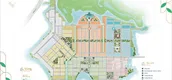 Генеральный план of Bien Hoa New City