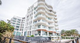 Available Units at Beachfront Jomtien Residence