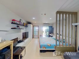 Studio Apartment for sale at The View Condo Suanluang, Wichit