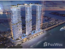3 chambre Appartement à vendre à Damac Bay., Dubai Harbour, Dubai