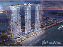 3 спален Квартира на продажу в Damac Bay, Dubai Harbour, Дубай