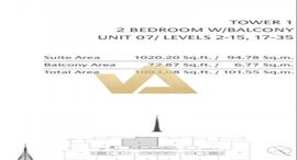 Available Units at Downtown Views II