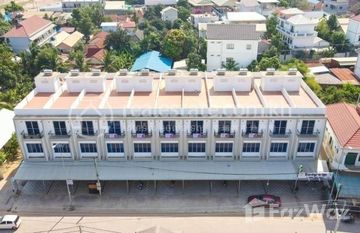 6 Flats urgent sale in Svay Dangkum - Siem Reap City in Sala Kamreuk, Сиемреап