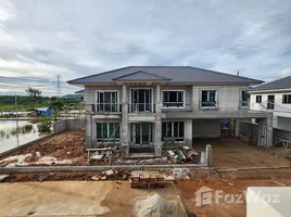 4 Habitación Casa en venta en Supalai Lake Ville Phuket, Ko Kaeo, Phuket Town, Phuket