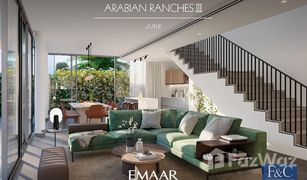 4 Schlafzimmern Villa zu verkaufen in , Dubai June