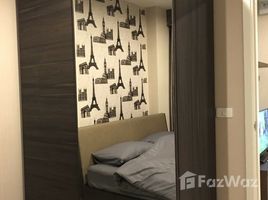 1 Schlafzimmer Wohnung zu vermieten im Aspire Sathorn-Thapra, Bukkhalo, Thon Buri