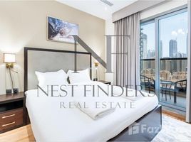 1 спален Квартира на продажу в Elite Downtown Residence, South Ridge, Downtown Dubai, Дубай