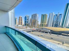 4 Bedroom Apartment for sale at Horizon Tower, Marina Residence