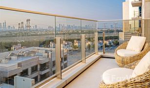 1 Habitación Apartamento en venta en Grand Paradise, Dubái Tranquil Wellness Tower