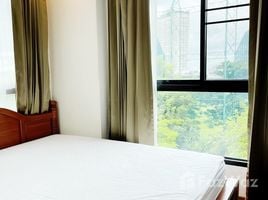 1 Bedroom Condo for sale at Zenith Place Sukhumvit 42, Phra Khanong, Khlong Toei, Bangkok