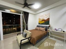 1 Bilik Tidur Emper (Penthouse) for rent at Tropicana Danga Bay- Bora Residences, Bandar Johor Bahru, Johor Bahru