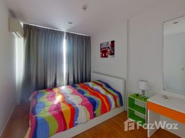 1 спален Кондо в аренду в Voque Place Sukhumvit 107, Bang Na