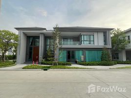 5 Bedroom House for sale at The City Sukhumvit-Onnut 2, Prawet, Prawet