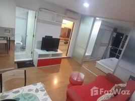 1 Schlafzimmer Wohnung zu vermieten im U Delight at Huay Kwang Station, Huai Khwang