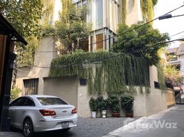 Студия Дом for sale in District 1, Хошимин, Da Kao, District 1