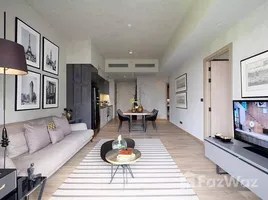 คอนโด 2 ห้องนอน ให้เช่า ในโครงการ เดอะ ลอฟท์ อโศก, คลองเตยเหนือ