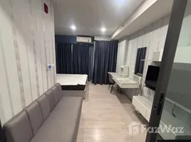 คอนโด สตูดิโอ ให้เช่า ในโครงการ เอสเซ็นท์ พาร์ควิลล์ เชียงใหม่, ฟ้าฮ่าม