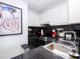 1 спален Квартира на продажу в Silverene Tower B, Silverene, Dubai Marina