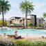 3 غرفة نوم تاون هاوس للبيع في Mudon Al Ranim 4, Golf Promenade
